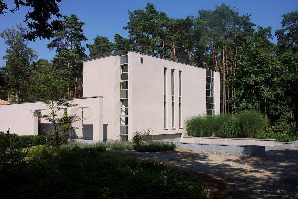 Nooz - Something Different? Villa Grobbendonk Kültér fotó
